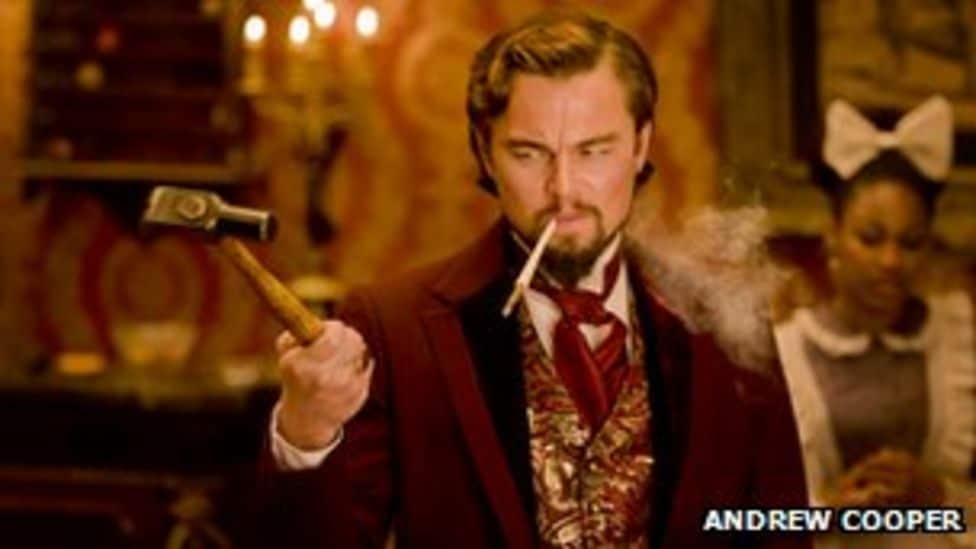 Alek Boldvin i smrt na snimanju: Od zabijanja štikle u oko, do sudara s palmom i tragičnih ishoda 4 Leonardo Dikarpio