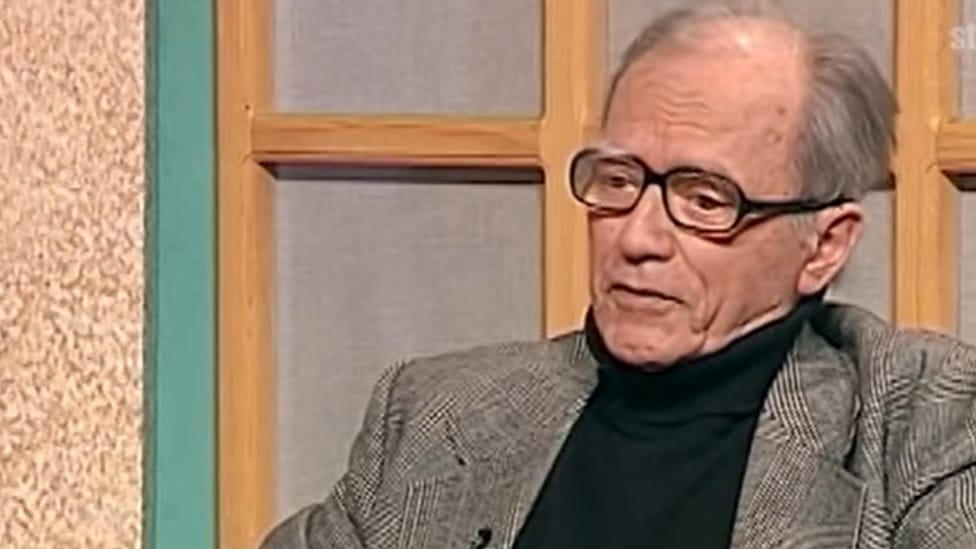 Preminuo Vladimir Ajdačić: Čovek posvećen nauci i čovek koji je duboko verovao u nauku 1 Vladimir Ajdačić