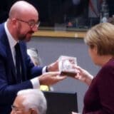 Evropska unija i Angela Merkel: „Bez nje je EU kao Pariz bez Ajfelove kule" 10