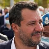 Italija i migranti: Suđenje Mateu Salviniju zbog blokade izbegličkog broda, jedan od svedoka i glumac Ričard Gir 5