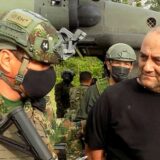 Kolumbija i kriminal: Uhvaćen najtraženiji narko bos 4