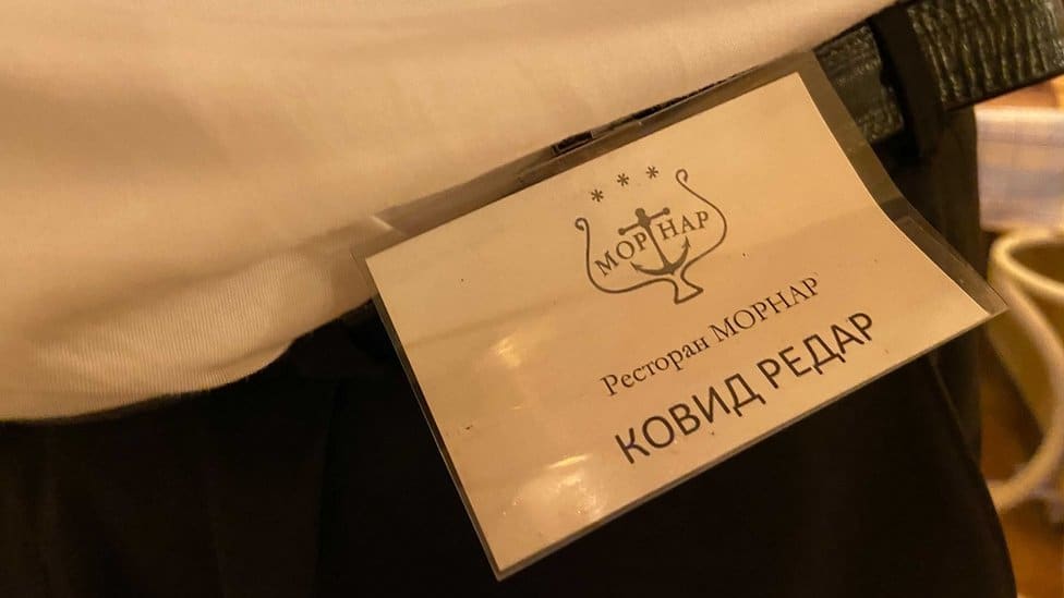 Korona virus u Srbiji i mere: Kako je izgledala prva noć provere kovid propusnica u Beogradu 5 123