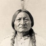 Amerika, istorija i Indijanci: DNK test potvrdio da poglavica Bik Koji Sedi ima živog praunuka 5