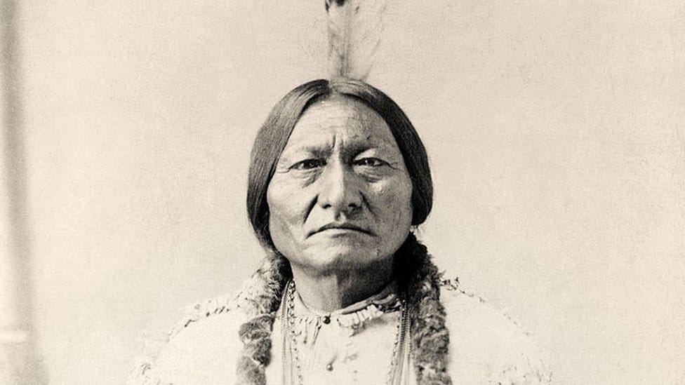 Amerika, istorija i Indijanci: DNK test potvrdio da poglavica Bik Koji Sedi ima živog praunuka 1 Sitting Bull