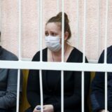 Rusija, požar i suđenje: Zatvorske kazne za odgovorne za smrt 60 ljudi u tragediji u tržnom centru u sibirskom gradu 14