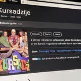 Kursadžije, IMDb i Mario Vrećo: Kako se srpska serija našla rame uz rame sa „Igrom prestola" 9