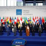 Korona virus i klimatske promene: Istorijski dogovor lidera G20 o globalnom korporativnom porezu 7