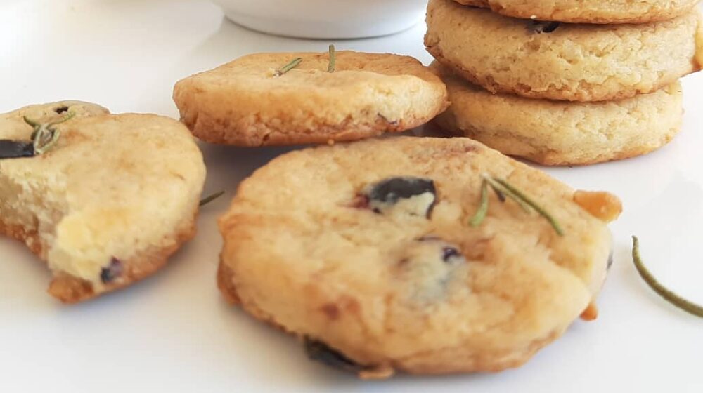 Recept: Pogačice sa trnjinama 1