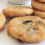 Recept: Pogačice sa trnjinama 4