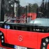 Pojedina autobuska preduzeća ukinula studentski popust 3