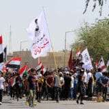 Počelo prevremeno glasanje na izborima u Iraku, očekuje se mala izlaznost 6