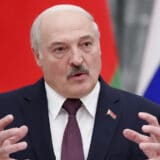 Belorusija je uvela smrtnu kaznu za pokušaj terorističkog akta 11
