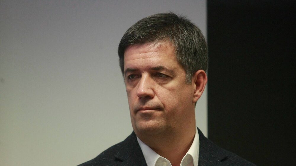 Srbija protiv Zorana Đinđića 1