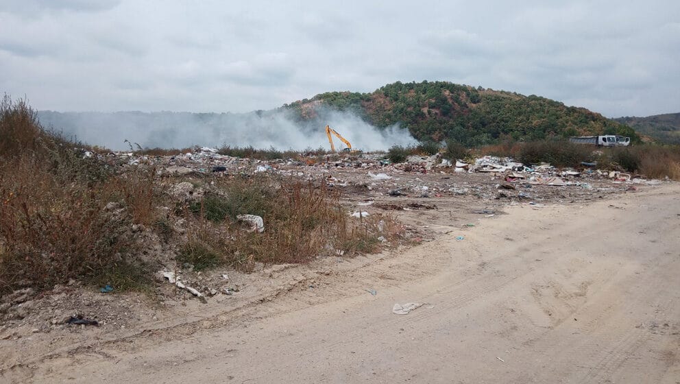 deponija foto Bozidar Andrejic