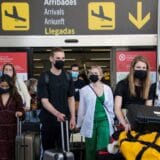 Novo pravilo EU: Digitalni kovid sertifikati važe u periodu od 270 dana od kompletiranja primarne vakcinacije 4