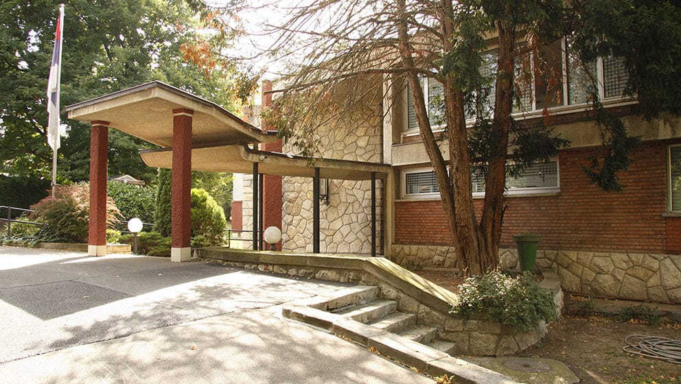 Klub u kome je počela da se kuva čorba raspada Jugoslavije 1