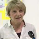 Hod po mukama da se žene više čuju 2