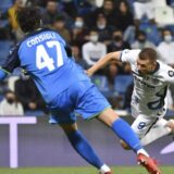 Inter posle preokreta savladao Sasuolo 14