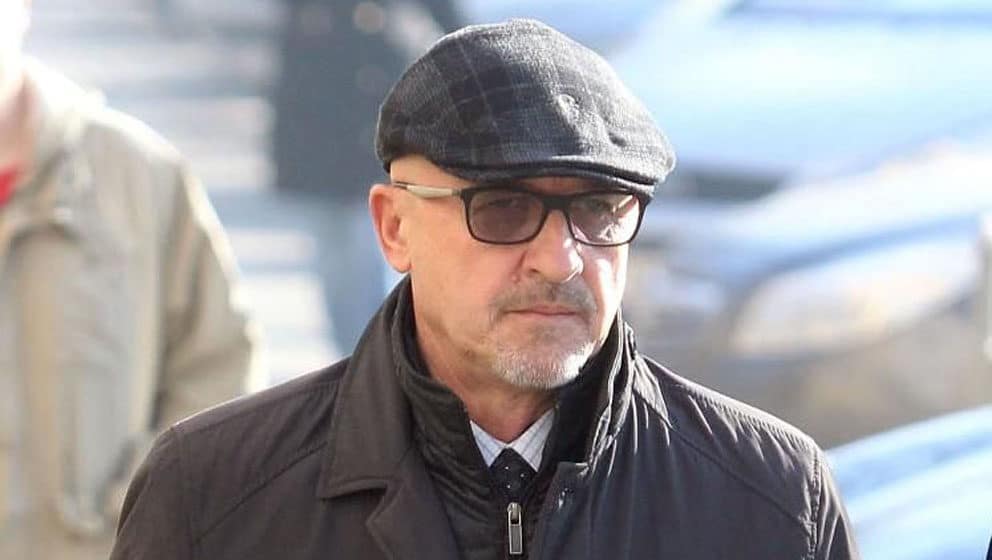 Gde je i šta radi Predrag Bubalo, nekadašnji ministar privrede i privatizacije? 1