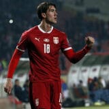 Dušan Vlahović: Golgeterska sila 1