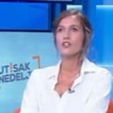 Milica Vučković: Vlasnica drugačijeg mišljenja 5