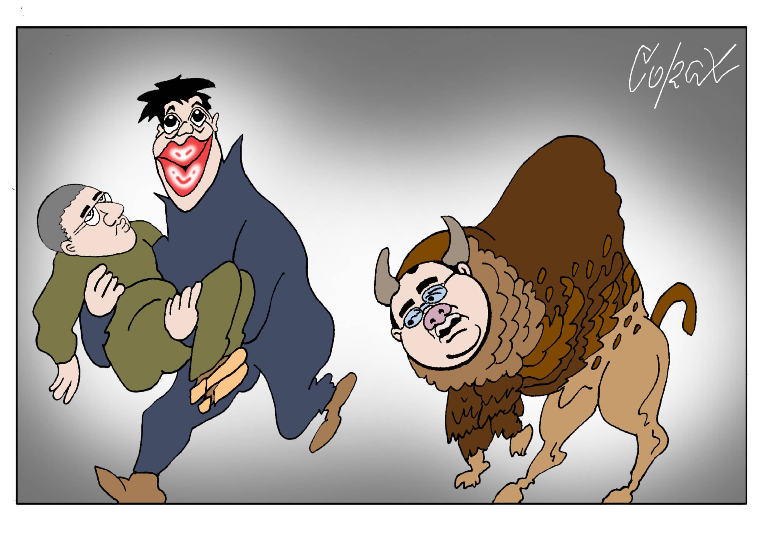 Corax 10