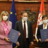 Brnabić: Izveštaj EK najbolji u poslednjih nekoliko godina 6