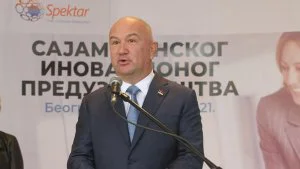 Popović: Sećanje na stradale Srbe iz Srednjeg Podrinja i Birča obaveza, žrtve mržnje