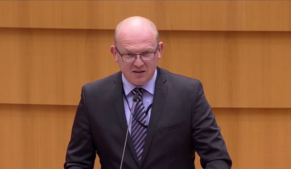 Klemen Grošelj: Zbog izbora se menja kurs EU prema vlastima u Srbiji 2 Klemen Grošelj: Zbog izbora se menja kurs EU prema vlastima u Srbiji 2