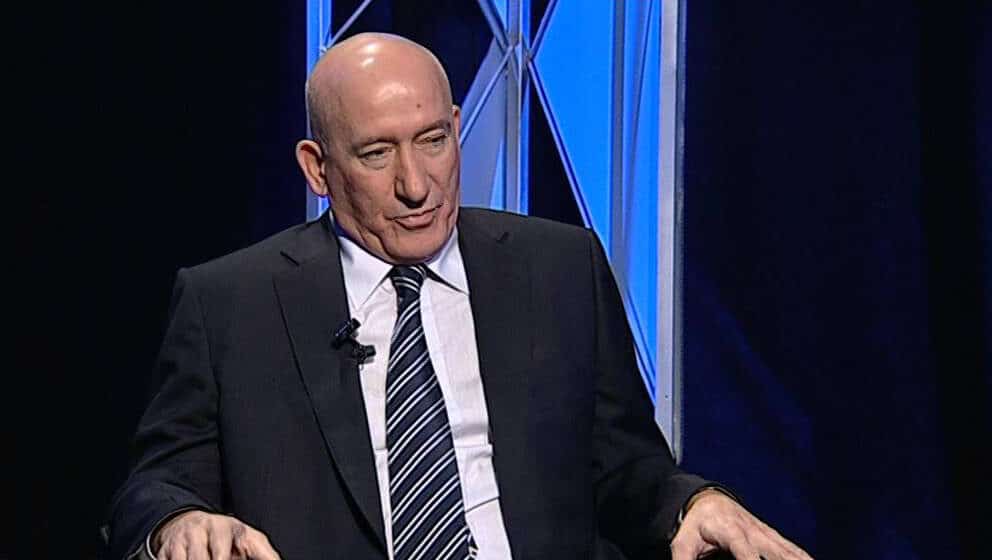 Bivši glavni specijalni tužilac Crne Gore priveden zbog prekoračenja brzine 1