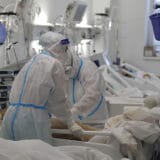 Potrebna je kovid bolnica i u Nišu 9