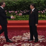 Vučić čestitao Si Đipingu na ponovnom izboru za predsednika Kine 9