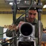 Novi poslovi za srpsku namensku industriju u UAE 7