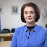 Gordana Tadić bi mogla biti razrešena i funkcije državne tužiteljke BiH 12