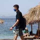 Ministar turizma: Grčka očekuje oko 900.000 srpskih turista ove sezone 12
