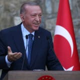 Erdogan u februaru u poseti Rijadu, prvi put od ubistva Džamala Kašogija 10
