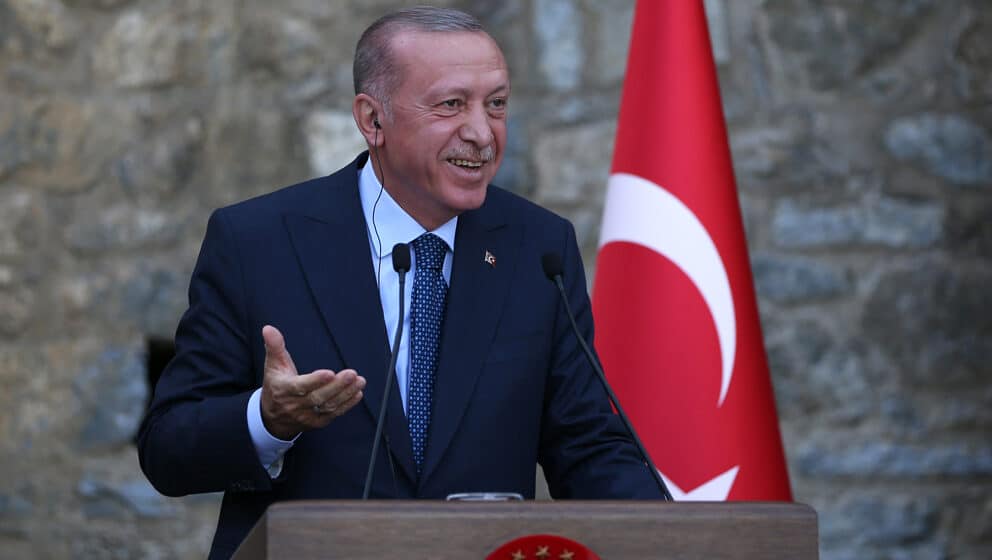 Erdogan u februaru u poseti Rijadu, prvi put od ubistva Džamala Kašogija 1