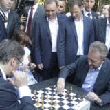 Vaspitno-odgojni razgovor sa Vučićem 1