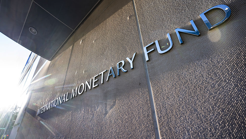 Šta ako SAD napuste MMF i Svetsku banku? 1