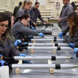 Sindikat: Radnici odbrambene industrije zabrinuti za egzistenciju 7