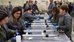 Sindikat: Radnici odbrambene industrije zabrinuti za egzistenciju 2