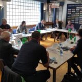 Svetislav Pešić izneo svoje planove i zatražio podršku klubova 14