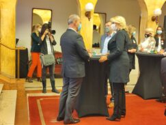 Zahvalnica Danasu za izuzetan doprinos kampanji "Spasimo hranu - sačuvajmo humanost" 7