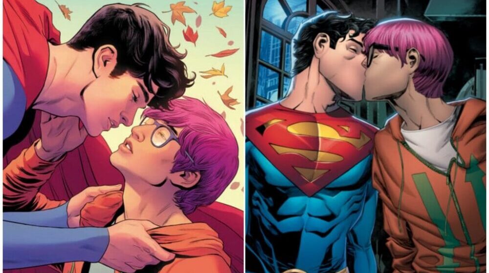 Ni prvi ni poslednji junak koji je odlučio da "izađe iz ormara" 1