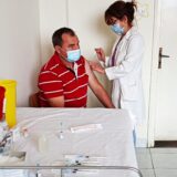 Od početka vakcinacije u majdanpečkoj opštini je protiv kovida vakcinisano blizu 47 odsto odraslog stanovništva 16
