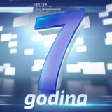 Sedmi rođendan televizije N1: Dokažite da ste hrabri, igrajte fer makar šest meseci 12