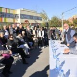 Vesić: Altina će biti naselje uređeno po meri stanovnika 7