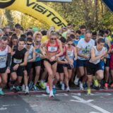 U Ečki održana prva ulična trka 14