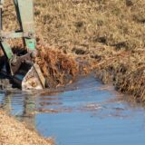 Uređenje kanalske mreže na području Zrenjanina 5