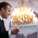 Postupci francuske vlade i predsednika izazvali bes i reakcije alžirskih vlasti 13